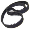 Timing Belt - 1999 Audi A4 1.8L Engine Parts # TB800AZE7