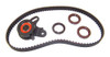 Timing Belt Kit - 1987 Mitsubishi Precis 1.5L Engine Parts # TBK102ZE14