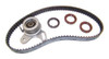 Timing Belt Kit - 1993 Eagle Summit 1.5L Engine Parts # TBK104ZE7