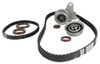 Timing Belt Kit - 1991 Hyundai Sonata 2.4L Engine Parts # TBK108ZE6