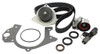 Timing Belt Water Pump Kit - 1995 Chrysler LHS 3.5L Engine Parts # TBK1145AWPZE4