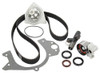 Timing Belt Water Pump Kit - 1994 Chrysler New Yorker 3.5L Engine Parts # TBK1145WPZE4