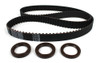 Timing Belt Kit - 1992 Dodge Shadow 3.0L Engine Parts # TBK125ZE49