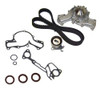 Timing Belt Water Pump Kit - 1995 Dodge Grand Caravan 3.0L Engine Parts # TBK125WPZE40