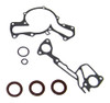 Timing Belt Water Pump Kit - 1994 Mitsubishi Montero 3.0L Engine Parts # TBK125WPZE93