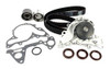 Timing Belt Water Pump Kit - 2004 Mitsubishi Montero Sport 3.5L Engine Parts # TBK133WPZE25