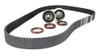 Timing Belt Kit - 1998 Chrysler Cirrus 2.5L Engine Parts # TBK135ZE4