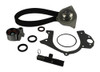 Timing Belt Kit - 1986 Dodge Omni 2.2L Engine Parts # TBK145ZE41