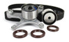 Timing Belt Kit - 1998 Mitsubishi Eclipse 2.0L Engine Parts # TBK150AZE23
