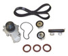 Timing Belt Water Pump Kit - 1997 Eagle Talon 2.0L Engine Parts # TBK150WPZE18