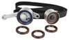 Timing Belt Kit - 1998 Chrysler Sebring 2.4L Engine Parts # TBK151ZE10
