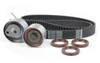 Timing Belt Kit - 2003 Chrysler Sebring 2.4L Engine Parts # TBK151BZE16