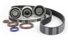Timing Belt Kit - 1996 Eagle Summit 2.4L Engine Parts # TBK153AZE4