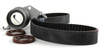 Timing Belt Kit - 1998 Mitsubishi Mirage 1.8L Engine Parts # TBK157ZE2