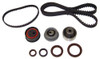 Timing Belt Kit - 2012 Mitsubishi Galant 2.4L Engine Parts # TBK162BZE11