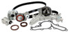Timing Belt Water Pump Kit - 2008 Mitsubishi Outlander 3.0L Engine Parts # TBK166WPZE2