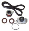 Timing Belt Water Pump Kit - 1986 Honda Civic 1.3L Engine Parts # TBK200WPZE2