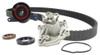 Timing Belt Water Pump Kit - 1987 Honda Prelude 1.8L Engine Parts # TBK205WPZE2