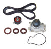 Timing Belt Water Pump Kit - 1991 Honda Prelude 2.0L Engine Parts # TBK209WPZE4