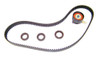 Timing Belt Kit - 1989 Acura Integra 1.6L Engine Parts # TBK211ZE4