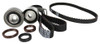 Timing Belt Kit - 1996 Isuzu Oasis 2.2L Engine Parts # TBK219ZE16