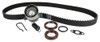 Timing Belt Kit - 2001 Honda Civic 1.7L Engine Parts # TBK220ZE1