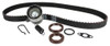 Timing Belt Kit - 2002 Honda Civic 1.7L Engine Parts # TBK220ZE3