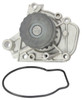 Timing Belt Water Pump Kit - 2005 Honda Civic 1.7L Engine Parts # TBK220WPZE2