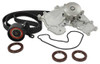Timing Belt Water Pump Kit - 1996 Honda Accord 2.7L Engine Parts # TBK281WPZE2