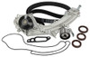 Timing Belt Water Pump Kit - 1992 Acura Legend 3.2L Engine Parts # TBK282AWPZE2