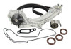 Timing Belt Water Pump Kit - 1993 Acura Legend 3.2L Engine Parts # TBK282WPZE3