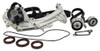 Timing Belt Water Pump Kit - 1997 Acura RL 3.5L Engine Parts # TBK283WPZE2