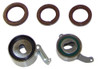Timing Belt Water Pump Kit - 1997 Acura RL 3.5L Engine Parts # TBK283WPZE2