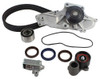 Timing Belt Water Pump Kit - 1997 Acura CL 3.0L Engine Parts # TBK284CWPZE1