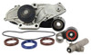 Timing Belt Water Pump Kit - 2004 Honda Pilot 3.5L Engine Parts # TBK284WPZE16