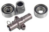 Timing Belt Water Pump Kit - 2004 Honda Accord 3.0L Engine Parts # TBK285WPZE61