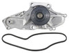 Timing Belt Water Pump Kit - 2004 Honda Accord 3.0L Engine Parts # TBK285WPZE61