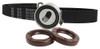 Timing Belt Kit - 1991 Honda CRX 1.6L Engine Parts # TBK290AZE8