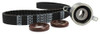 Timing Belt Kit - 1995 Honda Civic del Sol 1.6L Engine Parts # TBK296AZE3