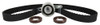 Timing Belt Kit - 1997 Honda Civic del Sol 1.6L Engine Parts # TBK297ZE2