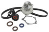 Timing Belt Water Pump Kit - 1987 Isuzu Trooper 2.3L Engine Parts # TBK300WPZE19