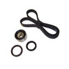 Timing Belt Kit - 1988 Isuzu I-Mark 1.5L Engine Parts # TBK303ZE12