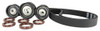 Timing Belt Kit - 2002 Saab 45174 3.0L Engine Parts # TBK315ZE11