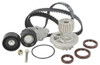 Timing Belt Water Pump Kit - 2006 Chevrolet Aveo5 1.6L Engine Parts # TBK325WPZE6