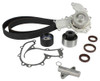 Timing Belt Water Pump Kit - 1993 Isuzu Trooper 3.2L Engine Parts # TBK350WPZE6