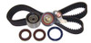 Timing Belt Kit - 2000 Isuzu Trooper 3.5L Engine Parts # TBK353ZE27