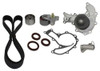 Timing Belt Water Pump Kit - 2004 Isuzu Rodeo 3.5L Engine Parts # TBK353WPZE24