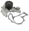 Timing Belt Water Pump Kit - 2004 Isuzu Rodeo 3.5L Engine Parts # TBK354WPZE2