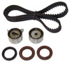 Timing Belt Kit - 2001 Kia Rio 1.5L Engine Parts # TBK407ZE1