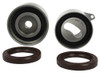 Timing Belt Kit - 1990 Mazda 626 2.2L Engine Parts # TBK408ZE11